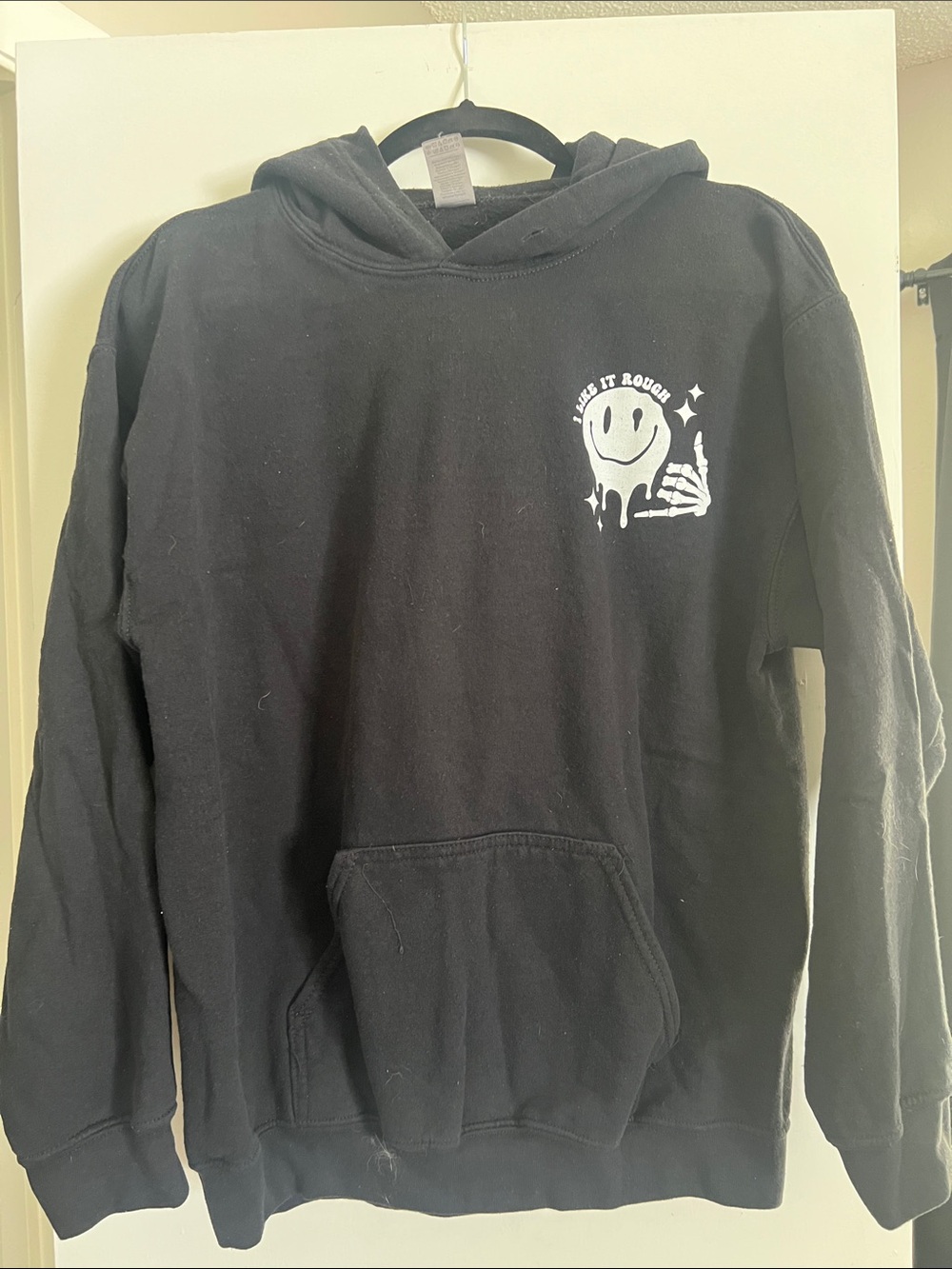 Funny Graphic Hoodie